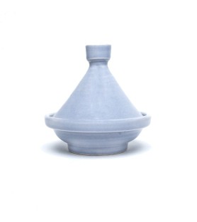 Grey Ceramic Mini Tagine