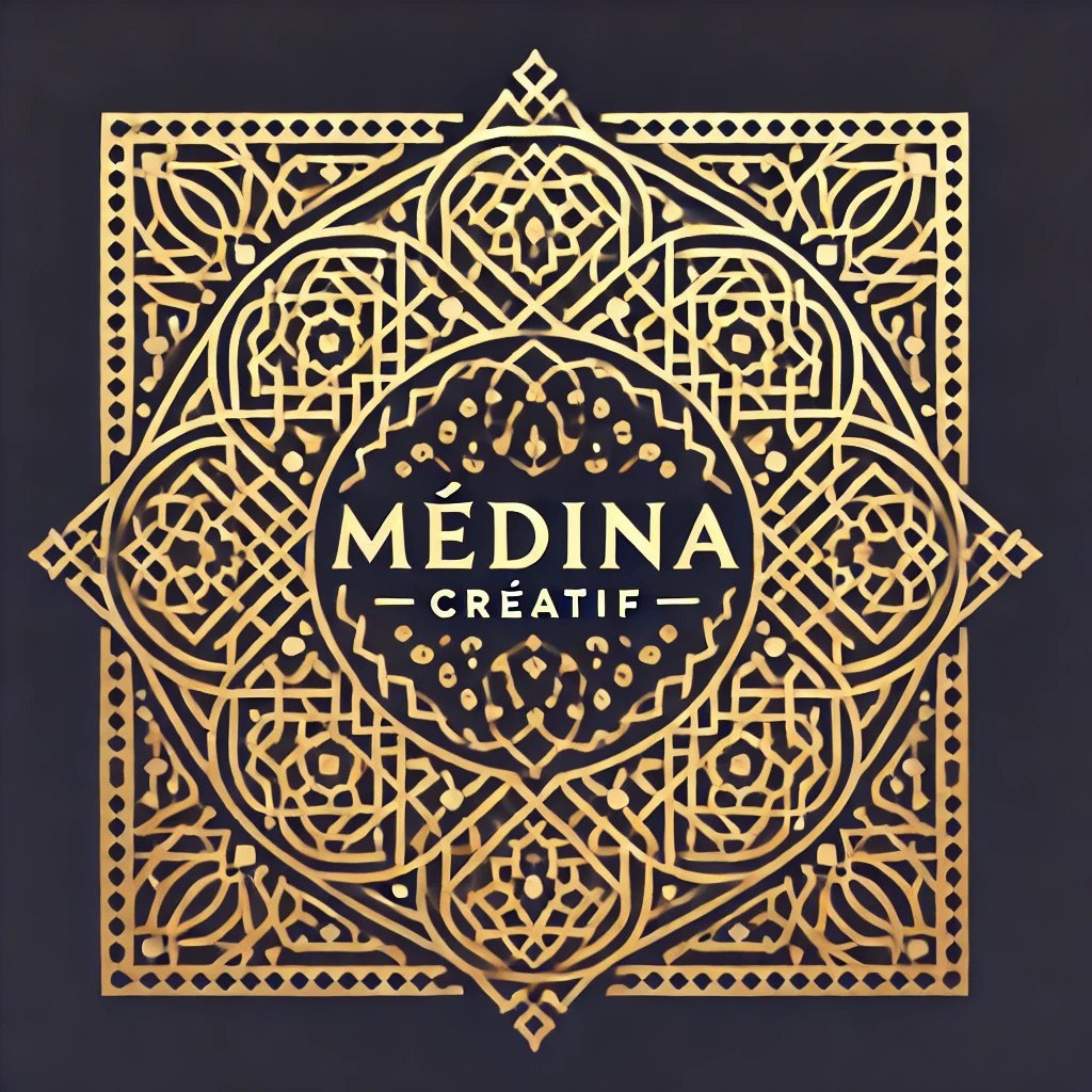 Medina Creatif